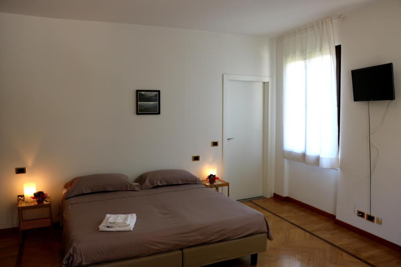 Locanda Dal Barba Villa Lagarina Exterior photo